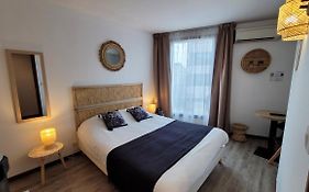 Le Relais Du Valois Cognac Centre