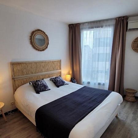 Le Relais Du Valois Cognac Centre Hotel Buitenkant foto
