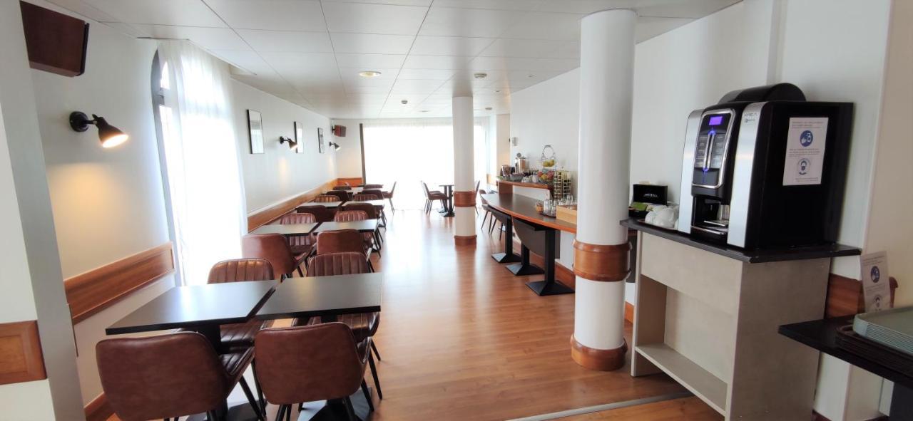 Le Relais Du Valois Cognac Centre Hotel Buitenkant foto