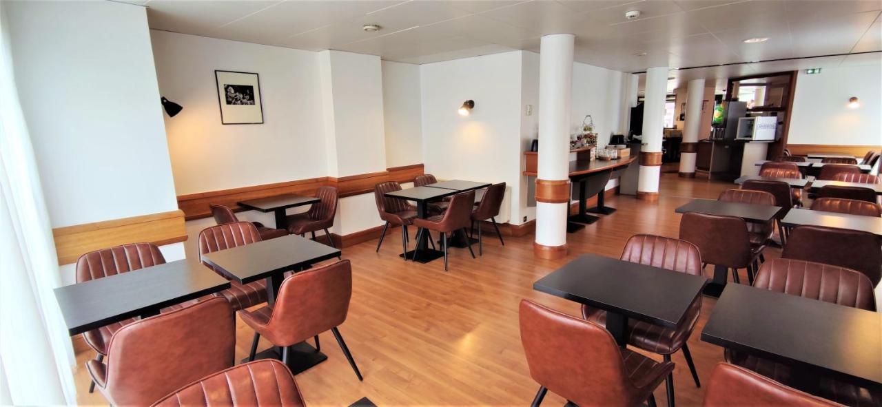 Le Relais Du Valois Cognac Centre Hotel Buitenkant foto