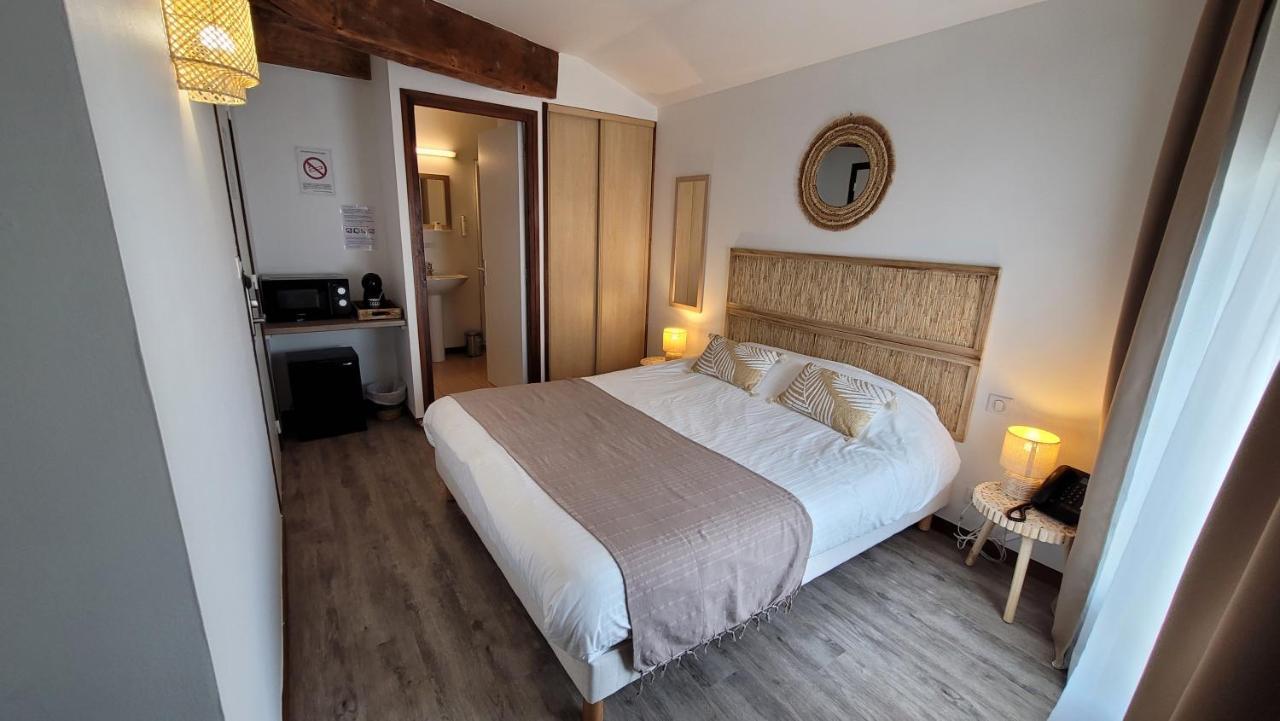 Le Relais Du Valois Cognac Centre Hotel Buitenkant foto