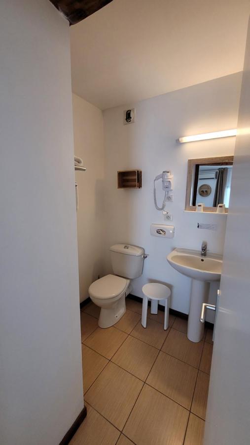 Le Relais Du Valois Cognac Centre Hotel Buitenkant foto