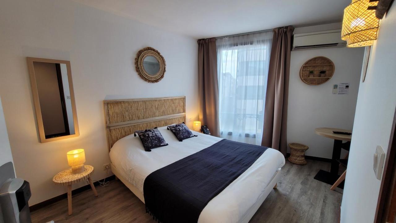 Le Relais Du Valois Cognac Centre Hotel Buitenkant foto
