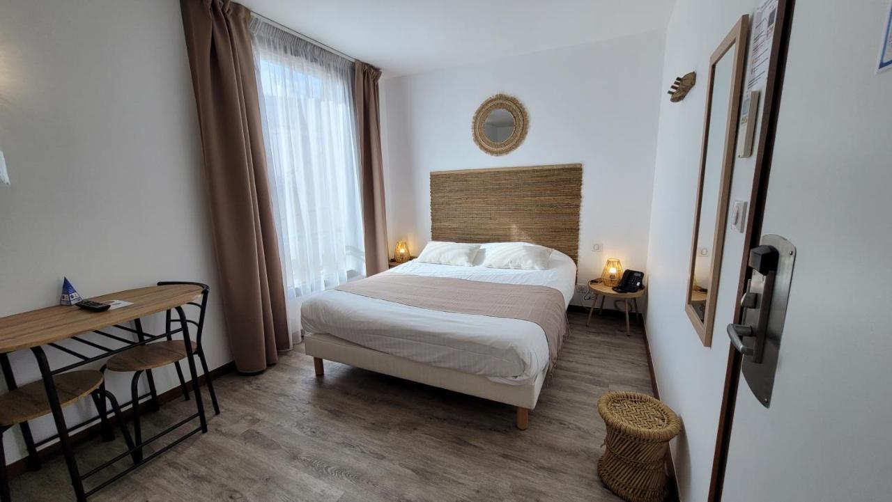 Le Relais Du Valois Cognac Centre Hotel Buitenkant foto
