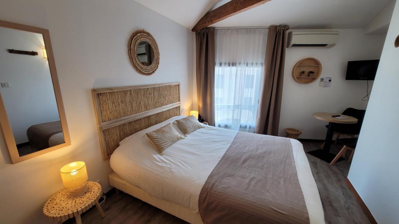 Le Relais Du Valois Cognac Centre Hotel Buitenkant foto