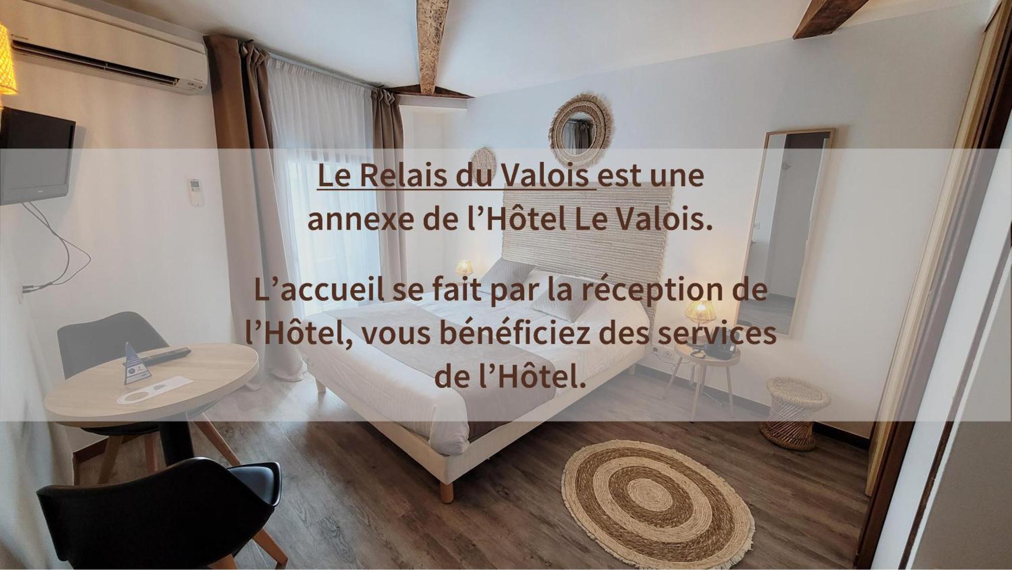 Le Relais Du Valois Cognac Centre Hotel Buitenkant foto