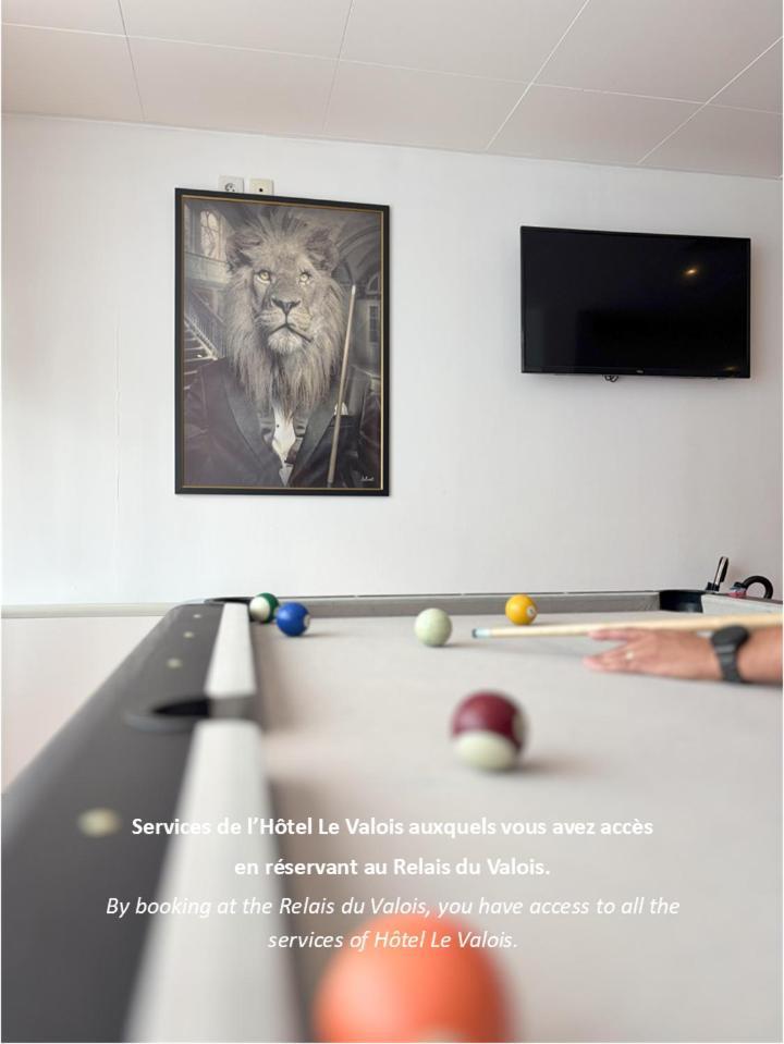 Le Relais Du Valois Cognac Centre Hotel Buitenkant foto